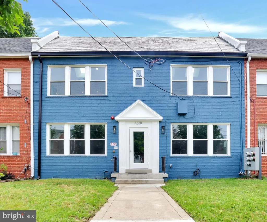 Additional image 27 of 4019 9th Street NE Unit 2, Washington, DC 20017