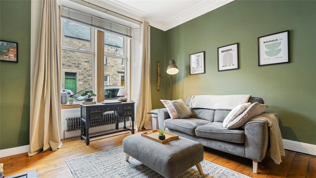 Additional image 6 of 2 bed flat for saleRonald Place, Stirling, Stirlingshire FK8