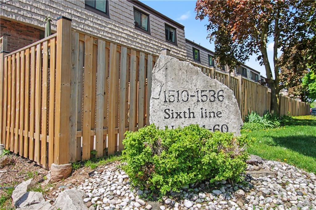 Additional image 4 of 26-1520 Sixth Line, Oakville, ON, L6H 2P2