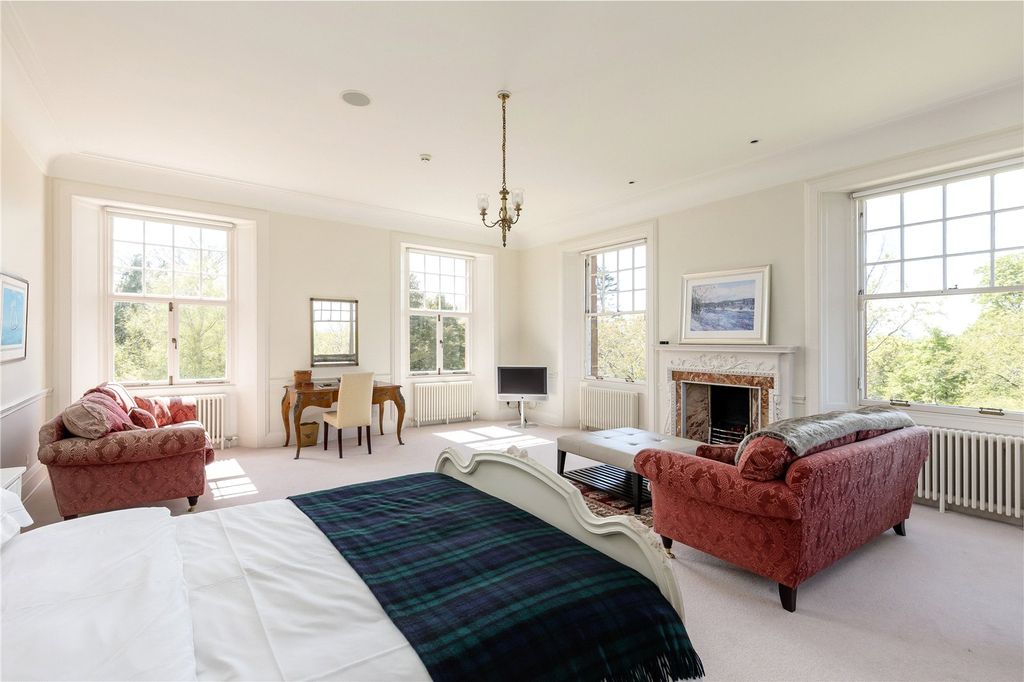 Additional image 16 of 9 bed detached house for saleSouthernwood, Barnton Avenue, Barnton, Edinburgh EH4