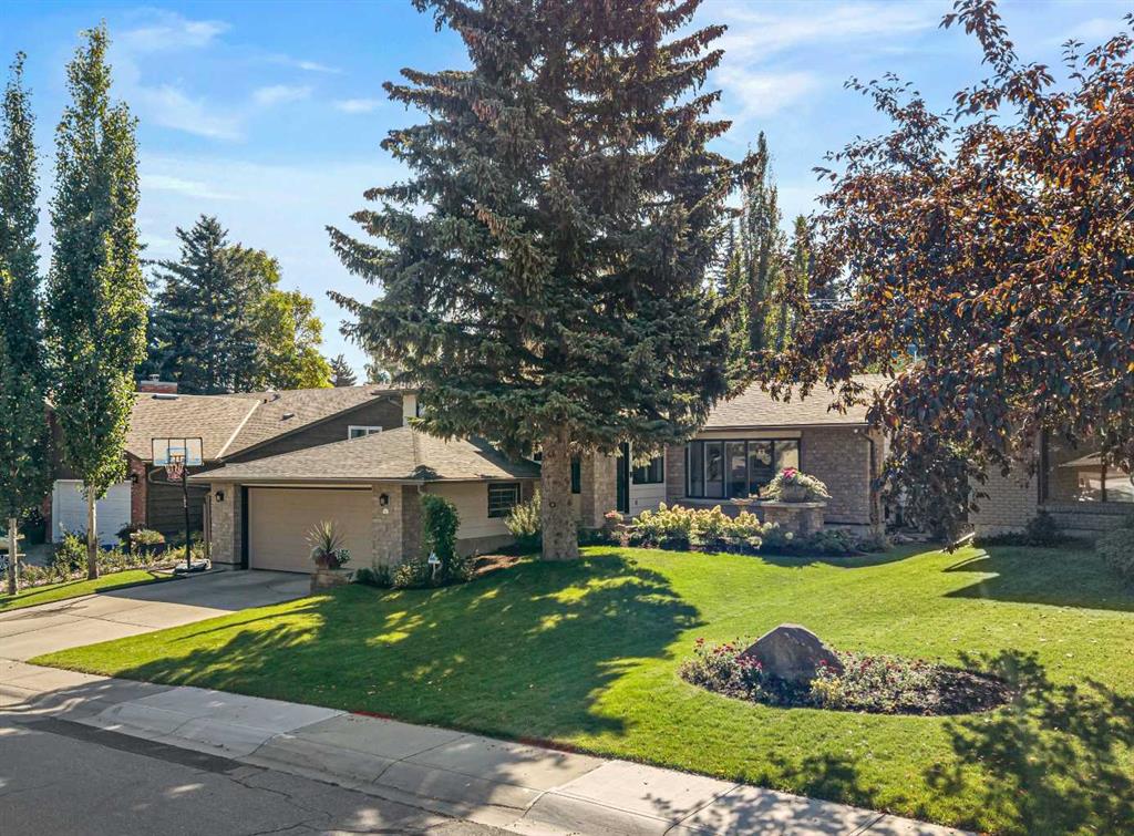 855 Oakside Circle SW, Calgary, AB, T2V 4P5