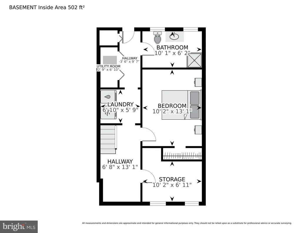 Additional image 25 of 1752 Willard Street NW, Washington, DC 20009