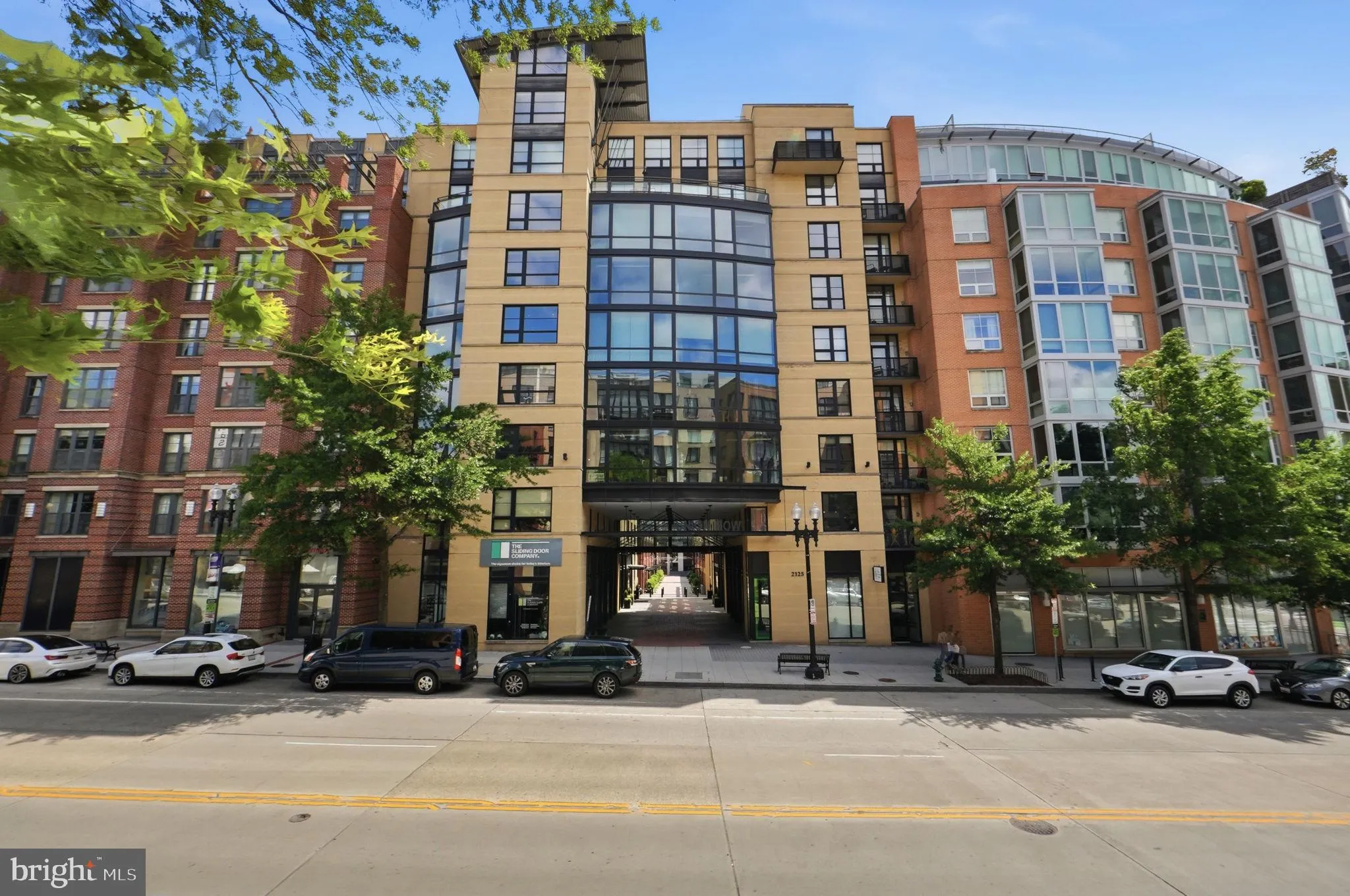 Additional image 29 of 2125 14th Street NW Unit 721, Washington, DC 20009