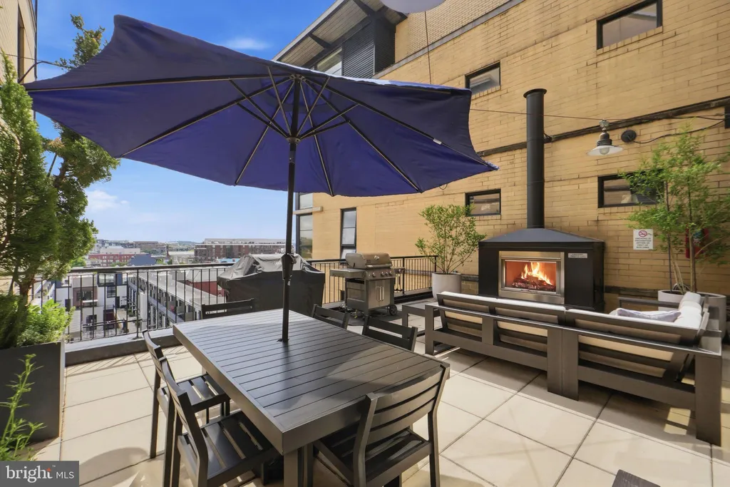 Additional image 20 of 2125 14th Street NW Unit 721, Washington, DC 20009