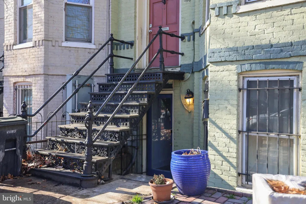 Additional image 2 of 106 8th Street NE Unit B, Washington, DC 20002