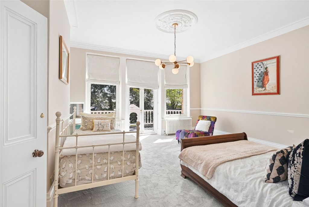 Additional image 14 of 7 bed semi-detached house for salePark Road, Penarth CF64