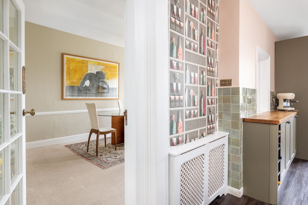 Additional image 10 of 2 bed flat for saleCavendish Place, Bath BA1