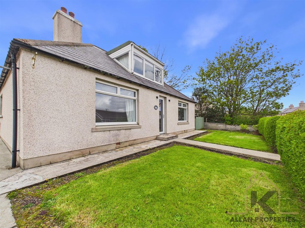 Additional image 2 of 2 bed detached house for saleBalmore, Maitland Place, Finstown, Orkney KW17