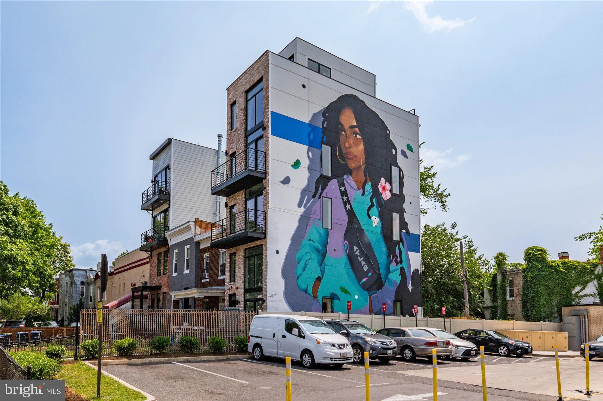 Additional image 76 of 1417 Maryland Avenue NE Unit 3, Washington, DC 20002