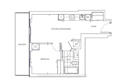 Additional image 8 of 1909-195 Commerce Street, Vaughan, ON, L4K 0P9