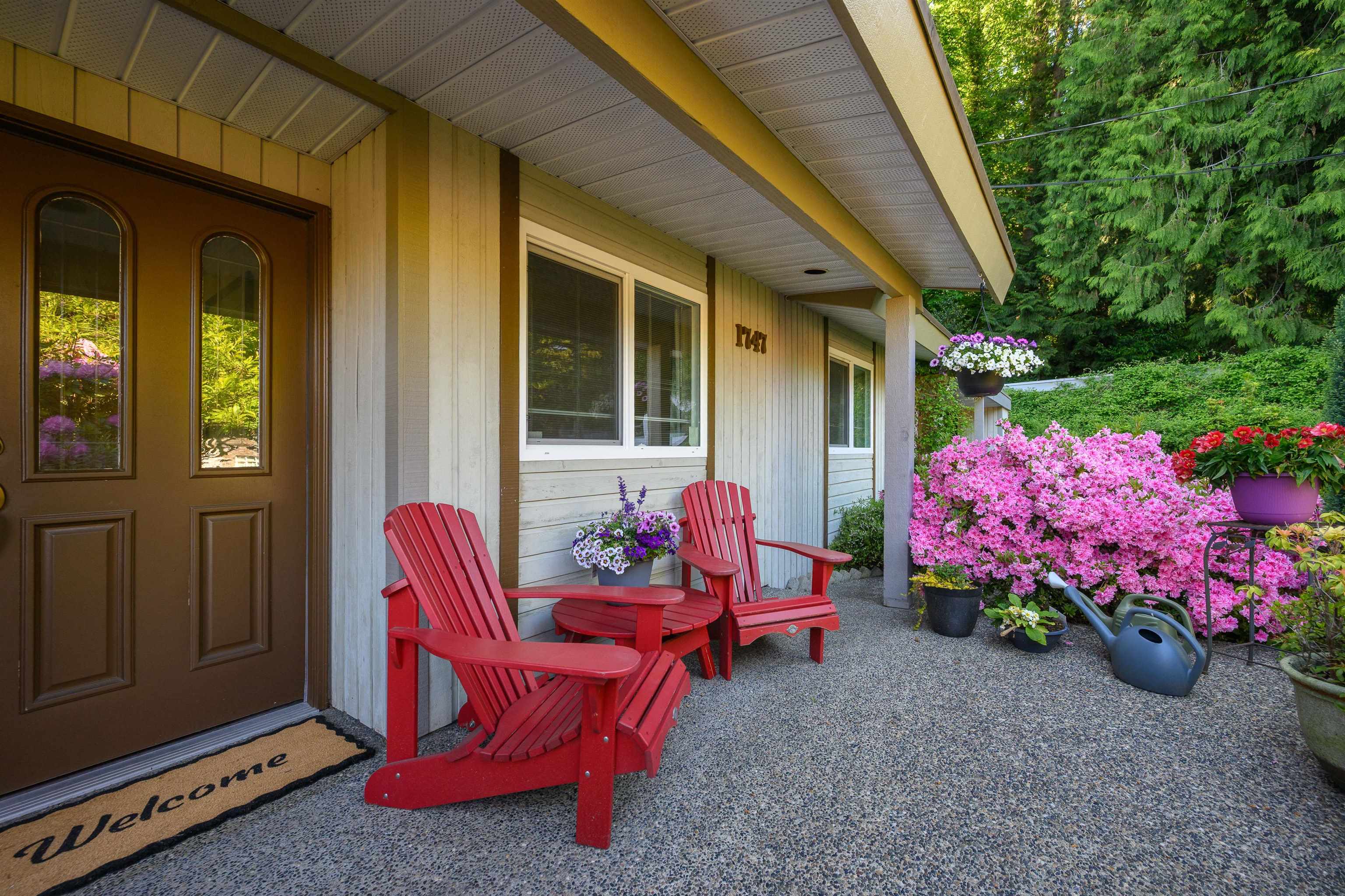 Additional image 4 of 1747 Bellelynn Place, North Vancouver, BC, V7J 2T9