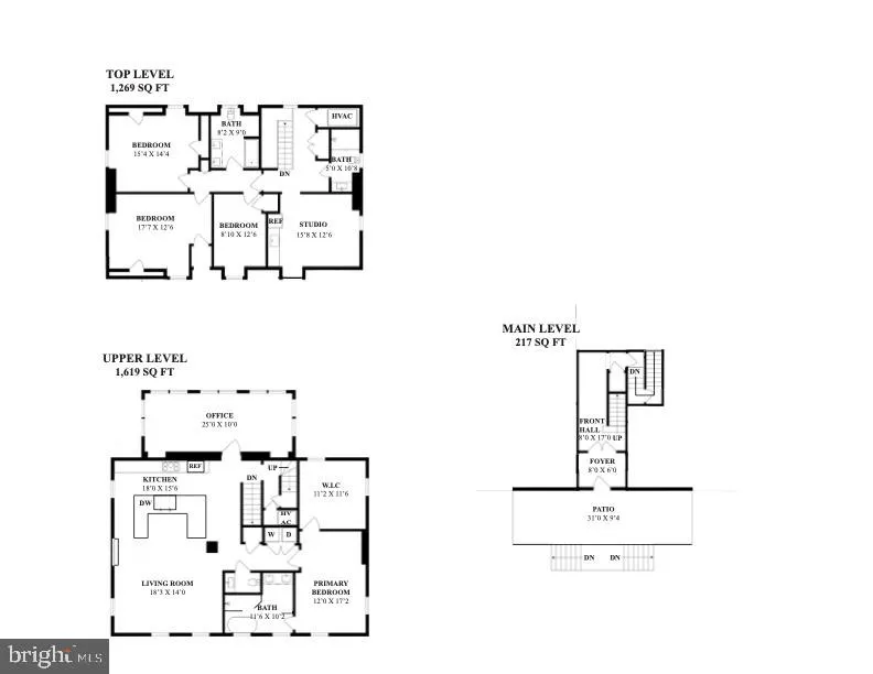 Additional image 104 of 1010 Main Drive NW Unit PH, Washington, DC 20012