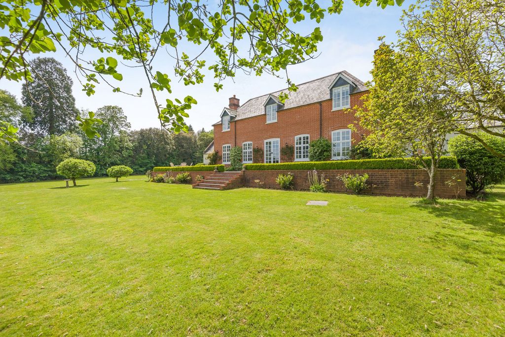 Additional image 35 of 6 bed detached house for saleItton, Chepstow NP16