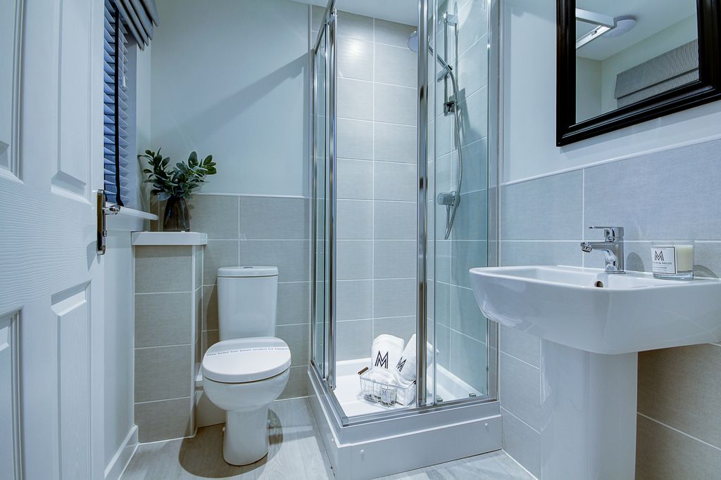 Additional image 9 of 3 bed semi-detached house for saleBaird Road, Monkton, Prestwick KA9
