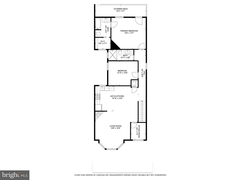 502 G Street NE, Washington, DC 20002