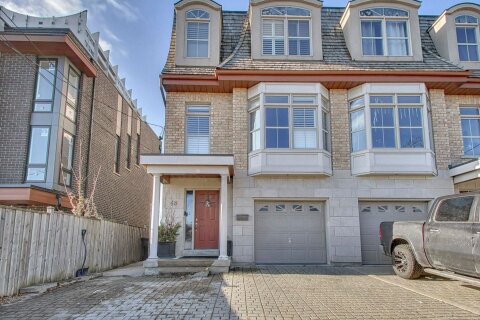 Additional image 7 of Apt 1 (Upper-48 Monclova Road, Toronto, ON, M3M 0A6
