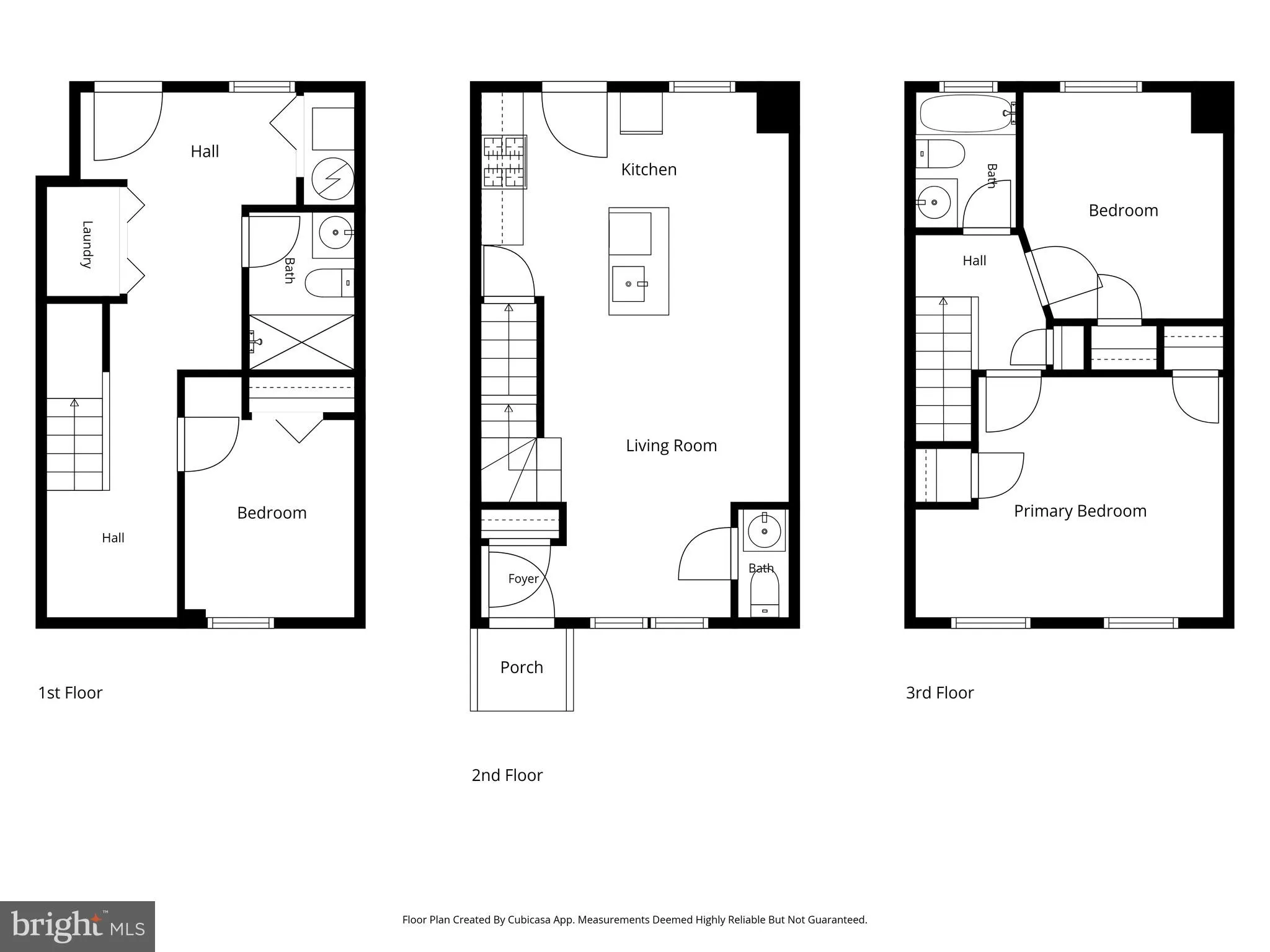 Additional image 45 of 1447 Bangor Street SE, Washington, DC 20020