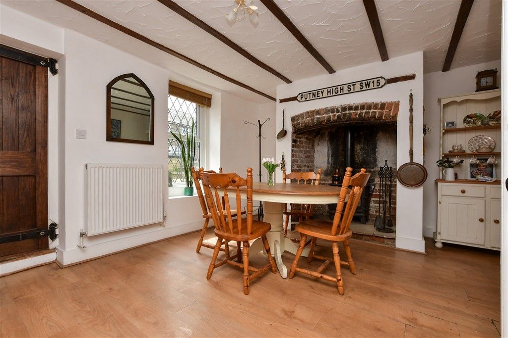 Additional image 9 of 3 bed detached house for saleWest Dumpton Lane, Ramsgate, Kent CT11