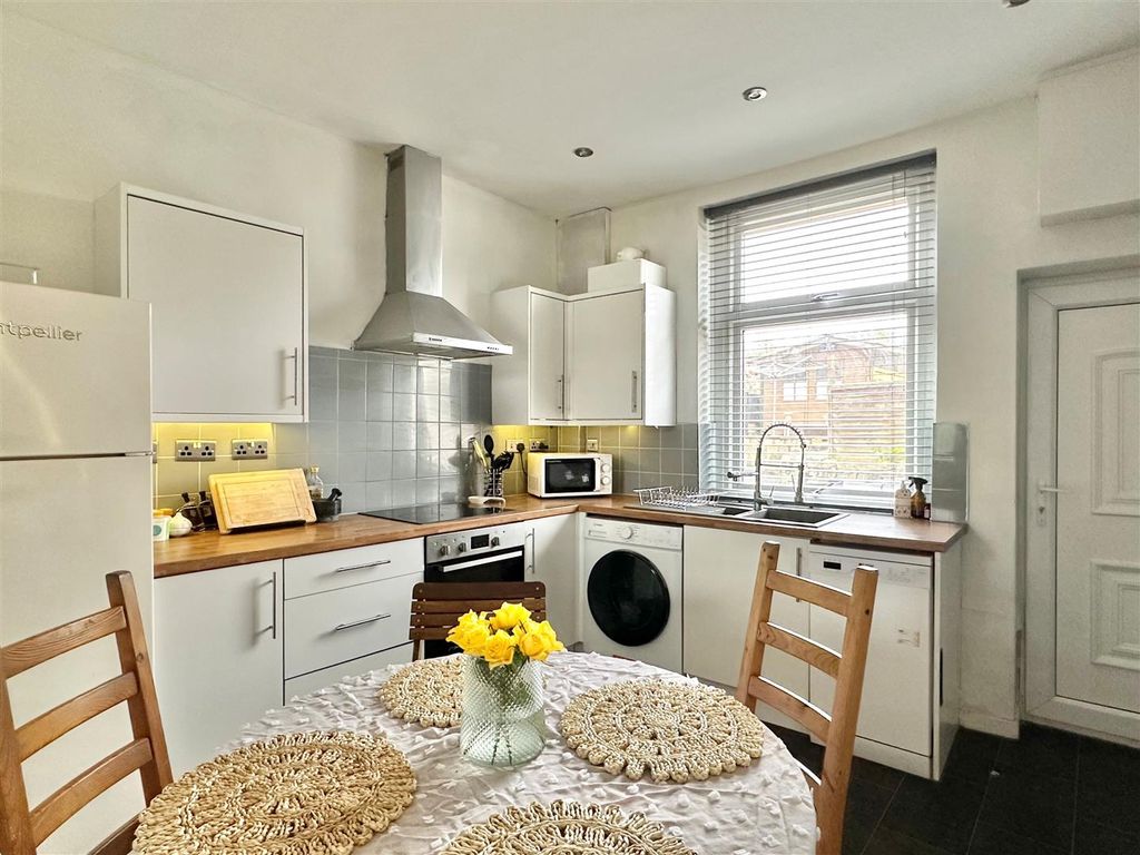 Additional image 2 of 2 bed terraced house for saleBuxton Road, Newtown, Disley, Stockport SK12