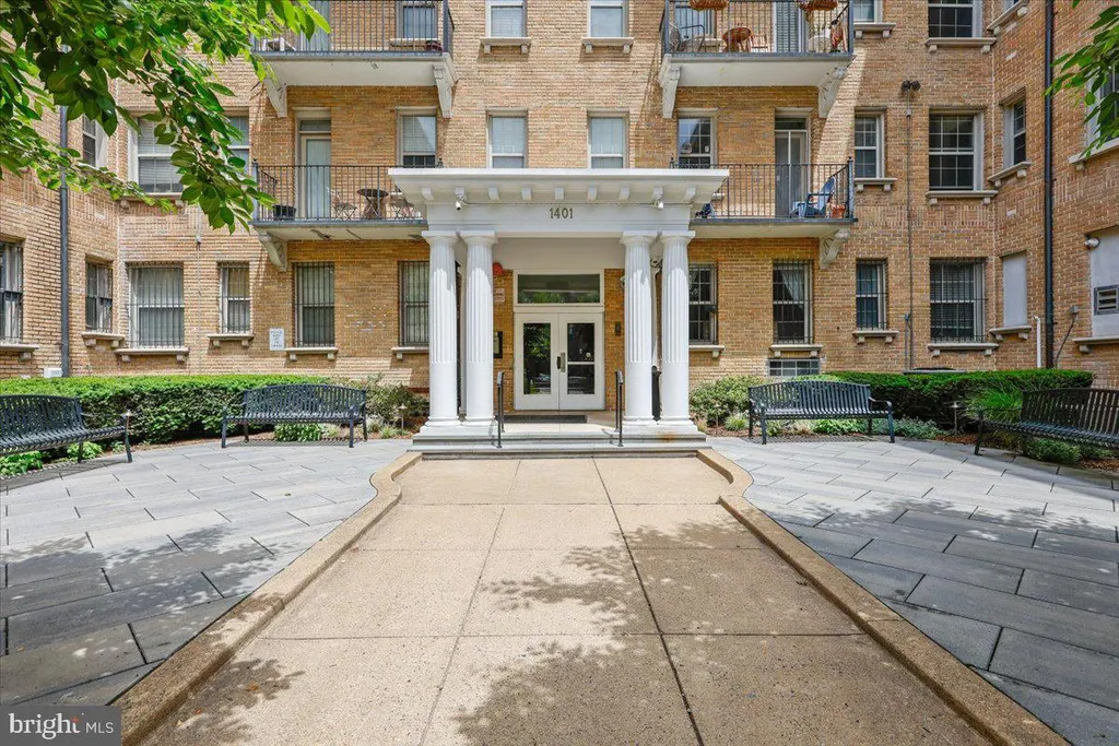 Additional image 26 of 1401 Columbia Road NW Unit 410, Washington, DC 20009