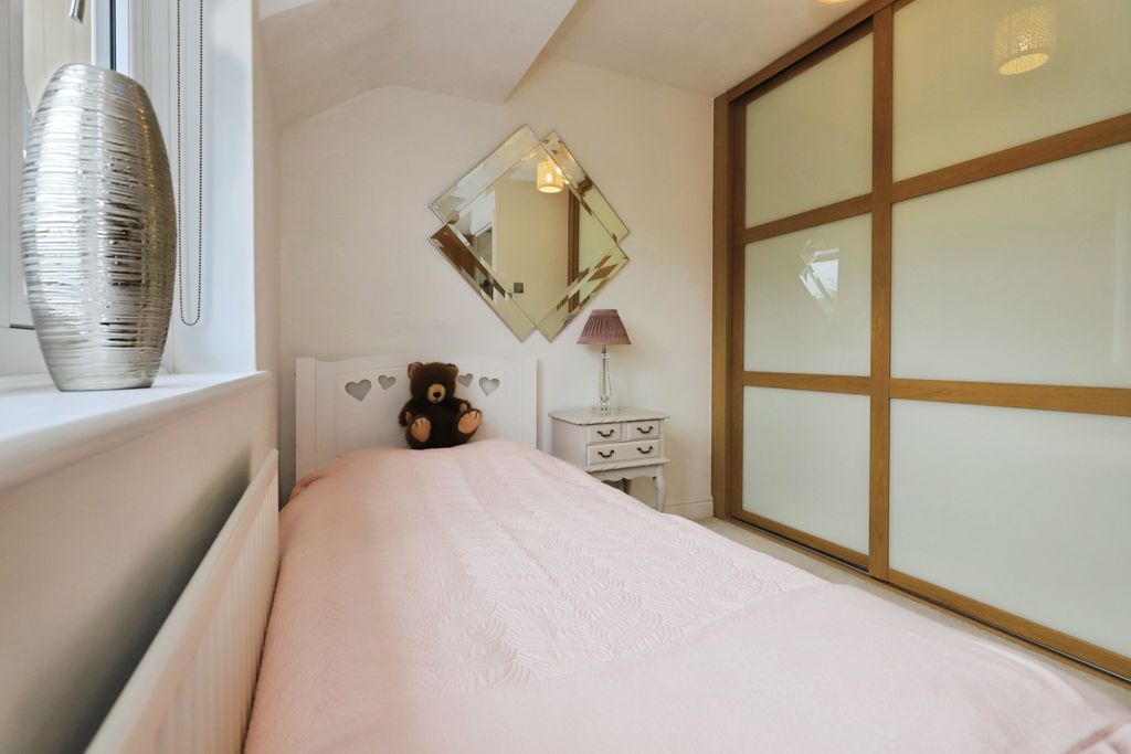 Additional image 26 of 4 bed detached house for saleThe Millpool, Wolverhampton WV5