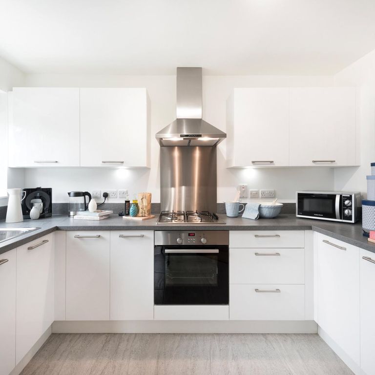 Additional image 6 of 2 bed semi-detached house for saleMulberry Place, Calne, Wiltshire SN11
