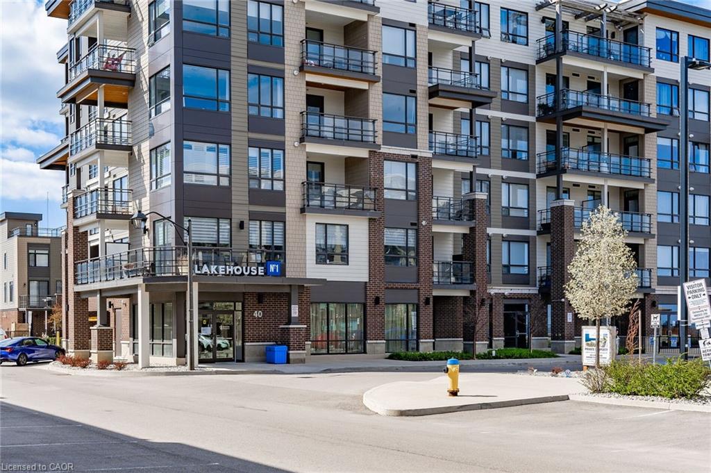 Additional image 6 of 618-40 Esplanade Lane, Grimsby, ON, L3M 0G9