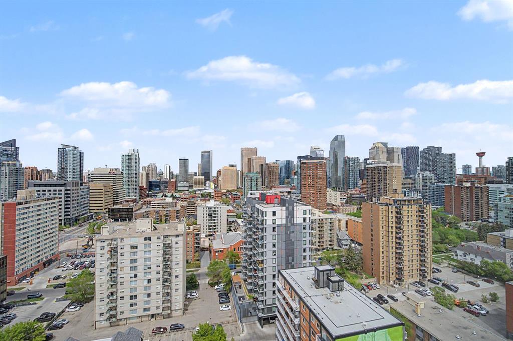 Additional image 4 of 1900-817 15 Avenue SW, Calgary, AB, T2R 0H8