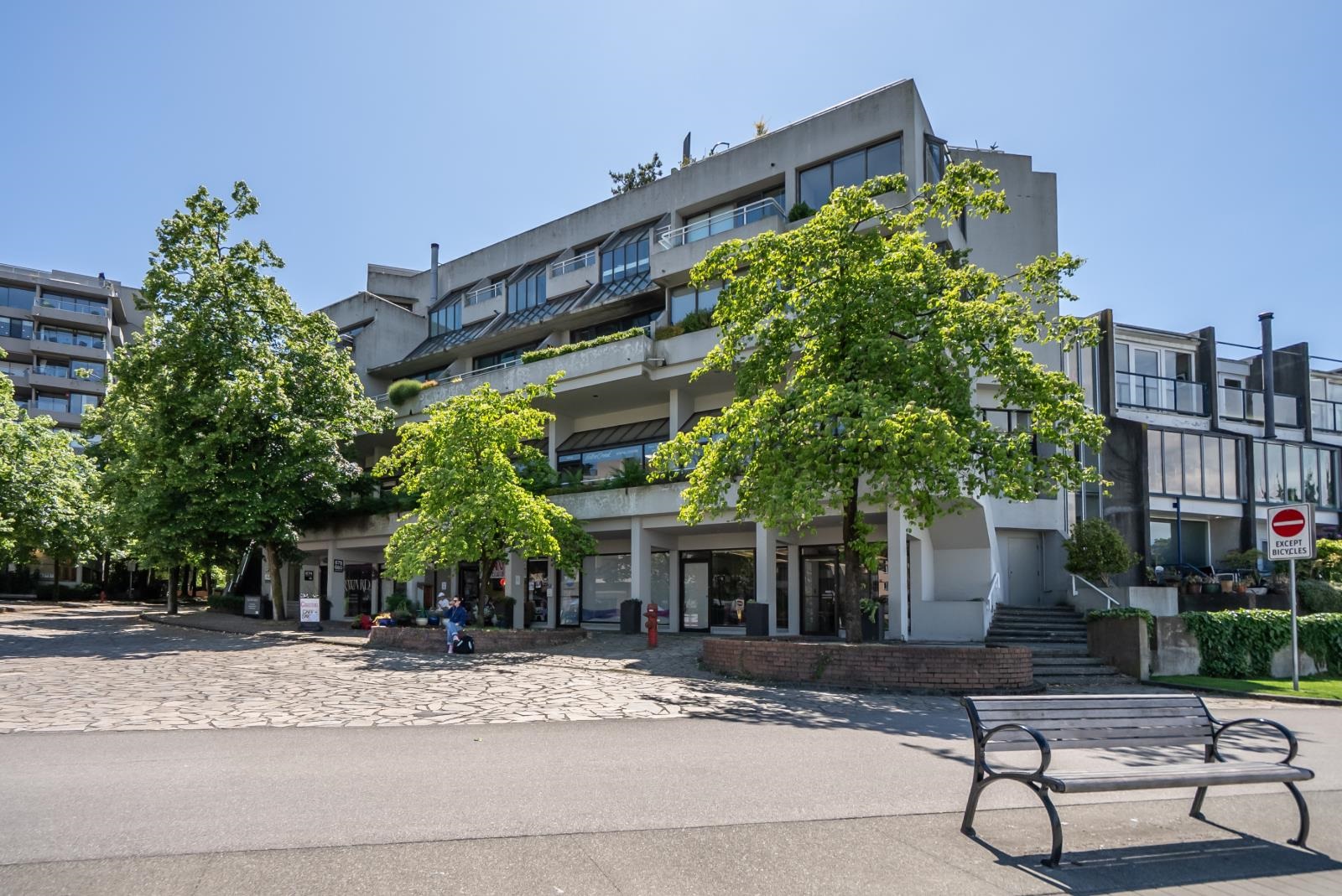 Additional image 3 of 313-674 Leg In Boot Square, Vancouver, BC, V5Z 4B4