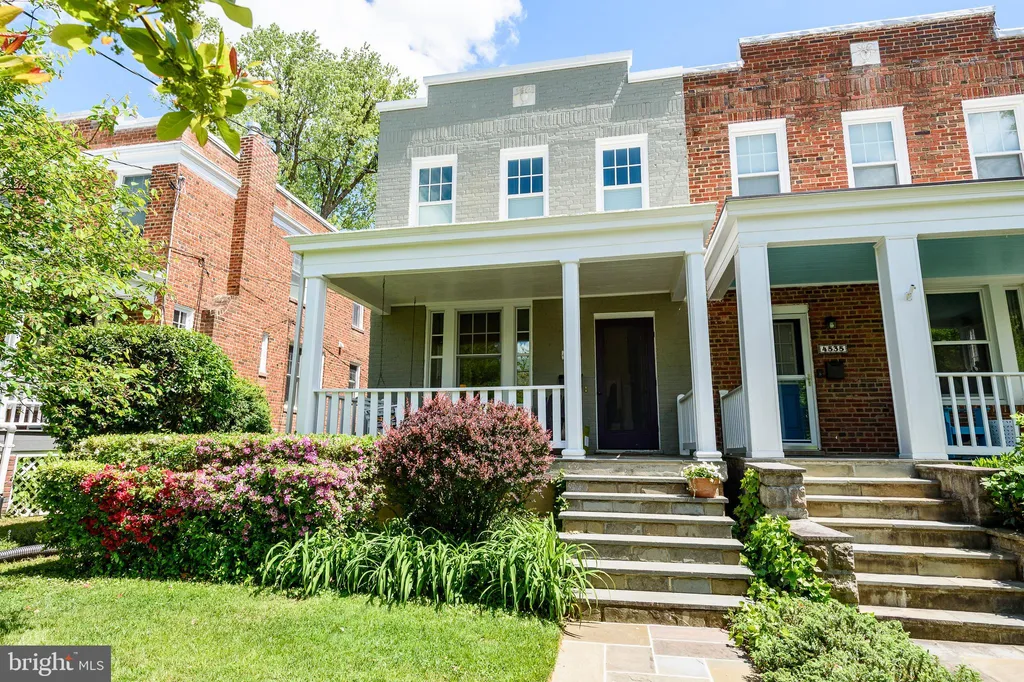 Additional image 20 of 4537 44th Street NW, Washington, DC 20016