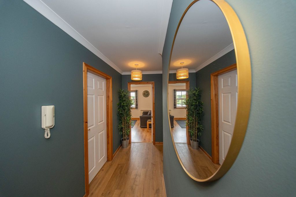 Additional image 6 of 2 bed flat for saleKnightsridge House Watson Green, Livingston EH54