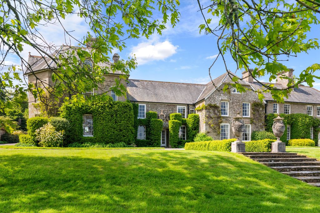 Additional image 2 of 7 bed detached house for salePenallt, Monmouth, Monmouthshire NP25