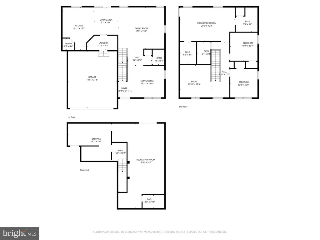 1024 Cook Drive SE, Washington, DC 20032