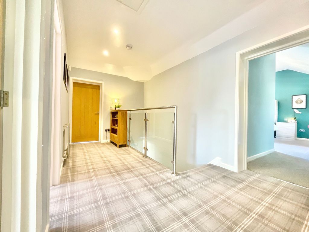 Additional image 17 of 4 bed detached house for saleActon, Newcastle ST5