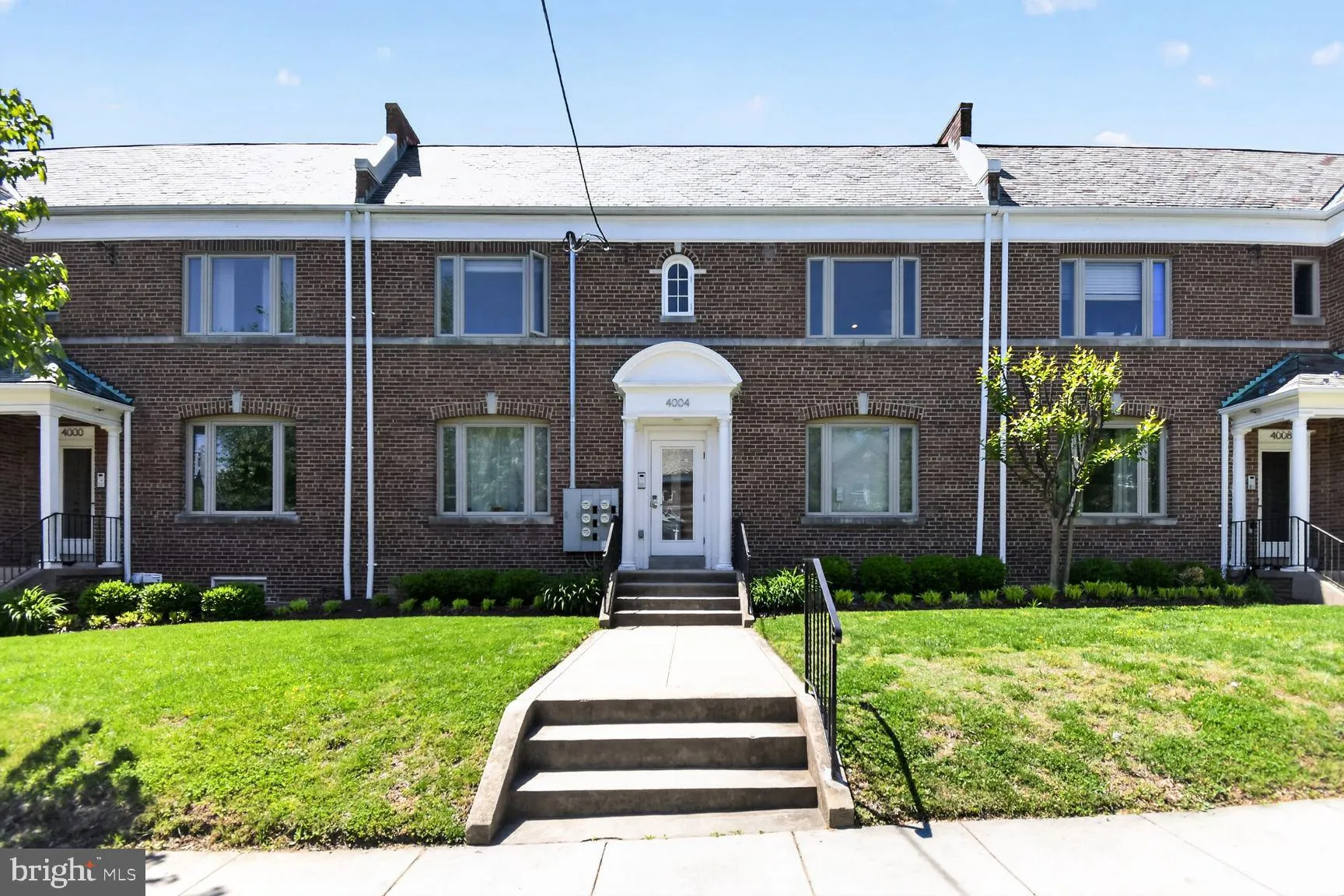 Additional image 24 of 4004 8th Street NE Unit 4, Washington, DC 20017