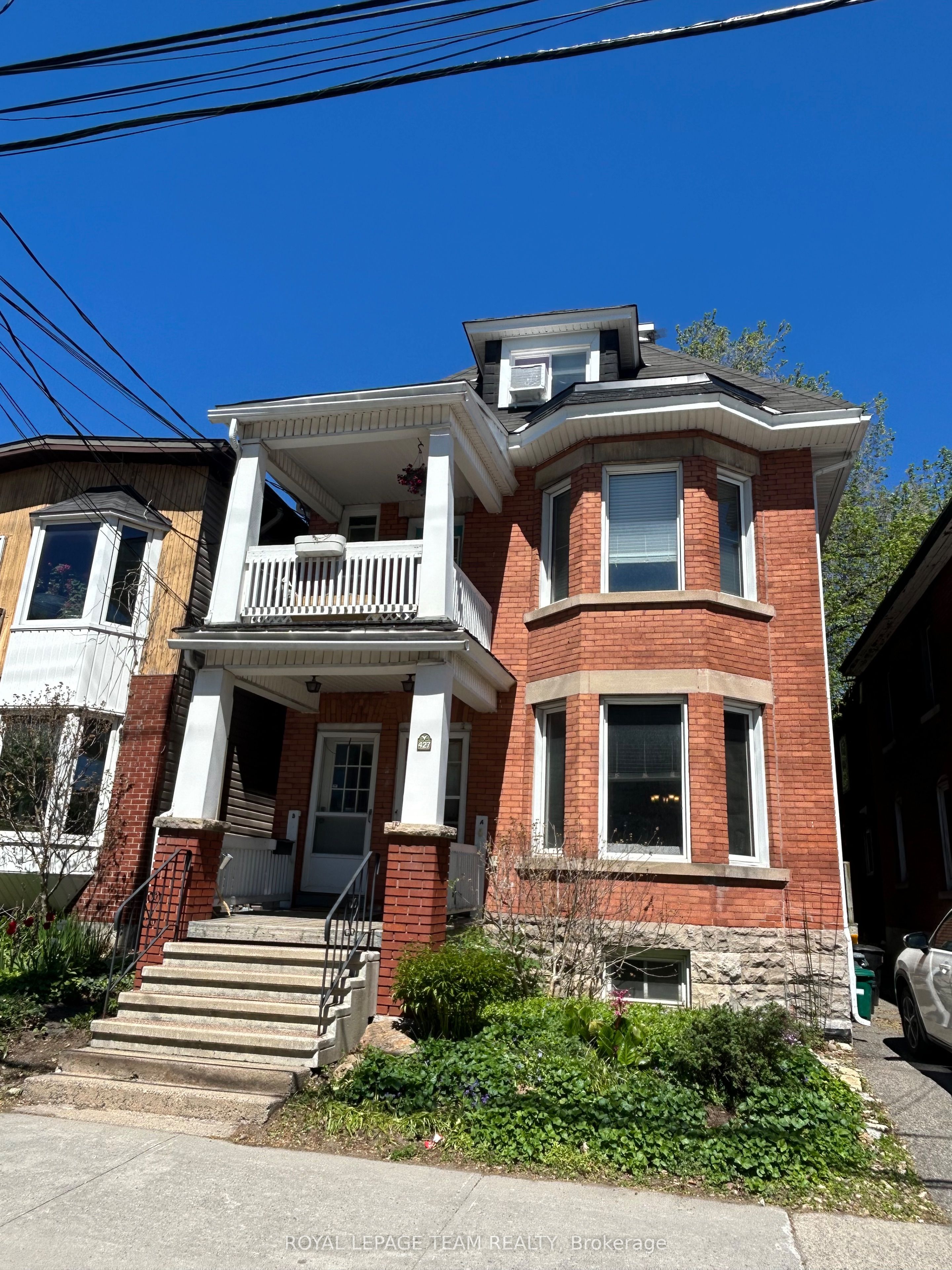 A-427 Sunnyside Avenue, Ottawa, ON, K1S 0S6