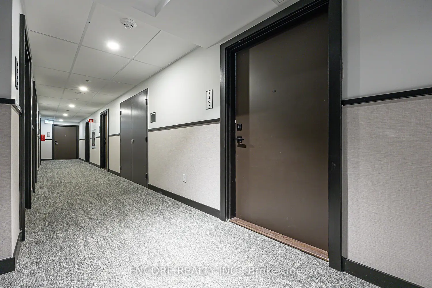 474 Caldari Road 1307