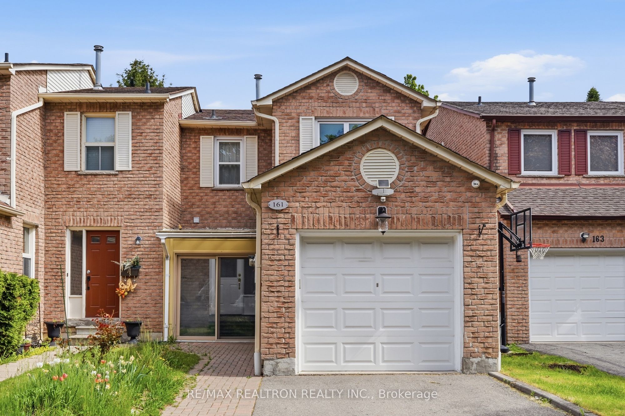 161 Cottonwood Court, Markham, ON, L3T 5W9