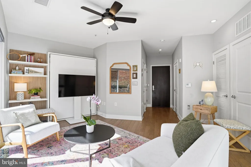Additional image 7 of 2550 17th Street NW Unit 305, Washington, DC 20009