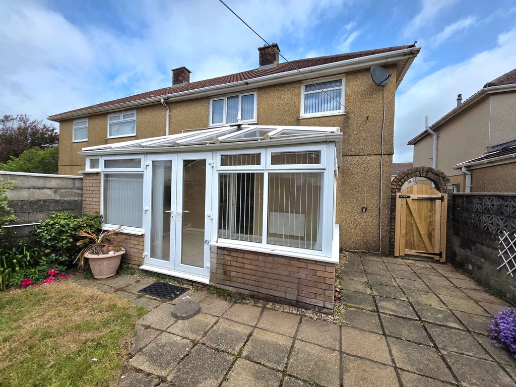 Additional image 22 of 3 bed semi-detached house for saleRusset Close, Port Talbot SA12