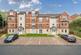 Farsley Beck Mews, Leeds, West Yorkshire, UK, LS13