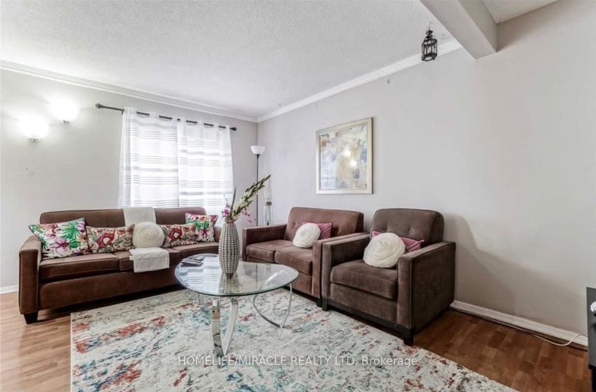 Additional image 2 of 150-22 Sandringham Court, Brampton, ON, L6T 3Z3
