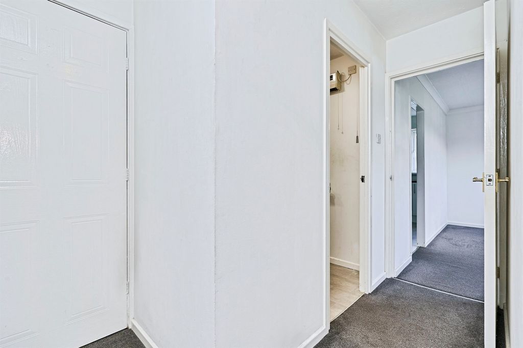 Additional image 13 of 1 bed flat for saleOld Port Close, Tipton DY4