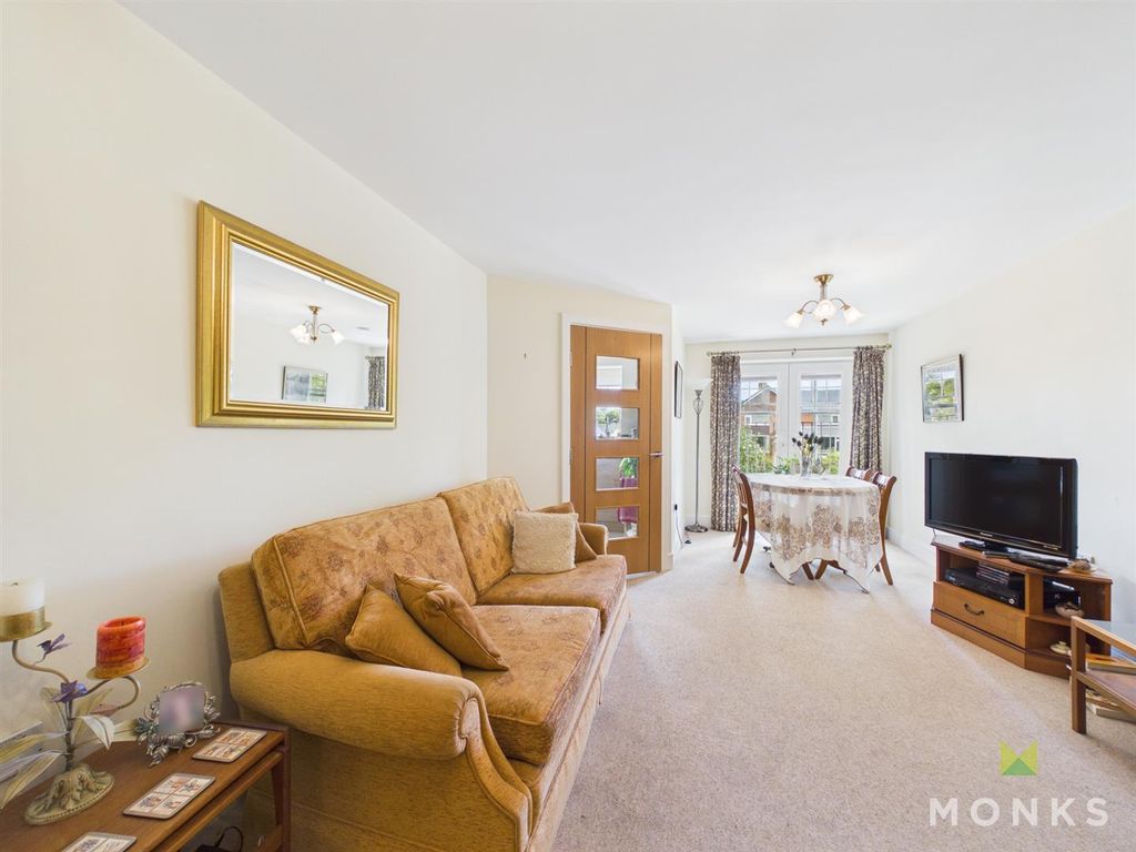 Additional image 4 of 2 bed flat for saleLock Court, Copthorne Road, Shrewsbury SY3
