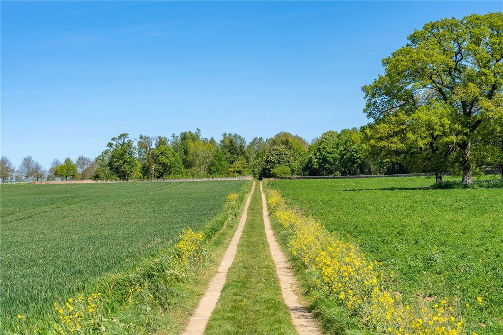 Additional image 17 of Land for saleWhole - Lower Aynho Grounds, Aynho, Banbury, Oxfordshire OX17