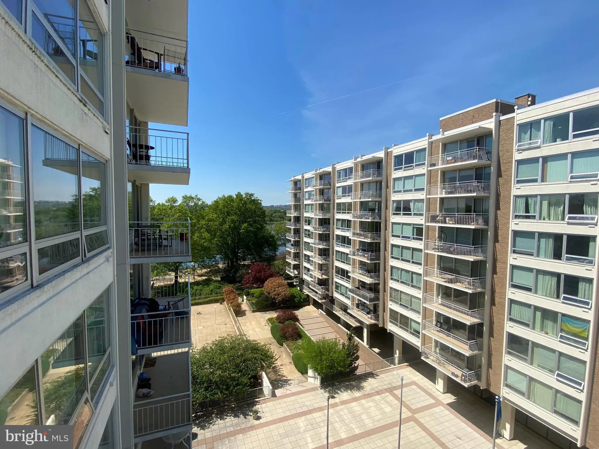 Additional image 24 of 1435 4th Street SW Unit B602, Washington, DC 20024