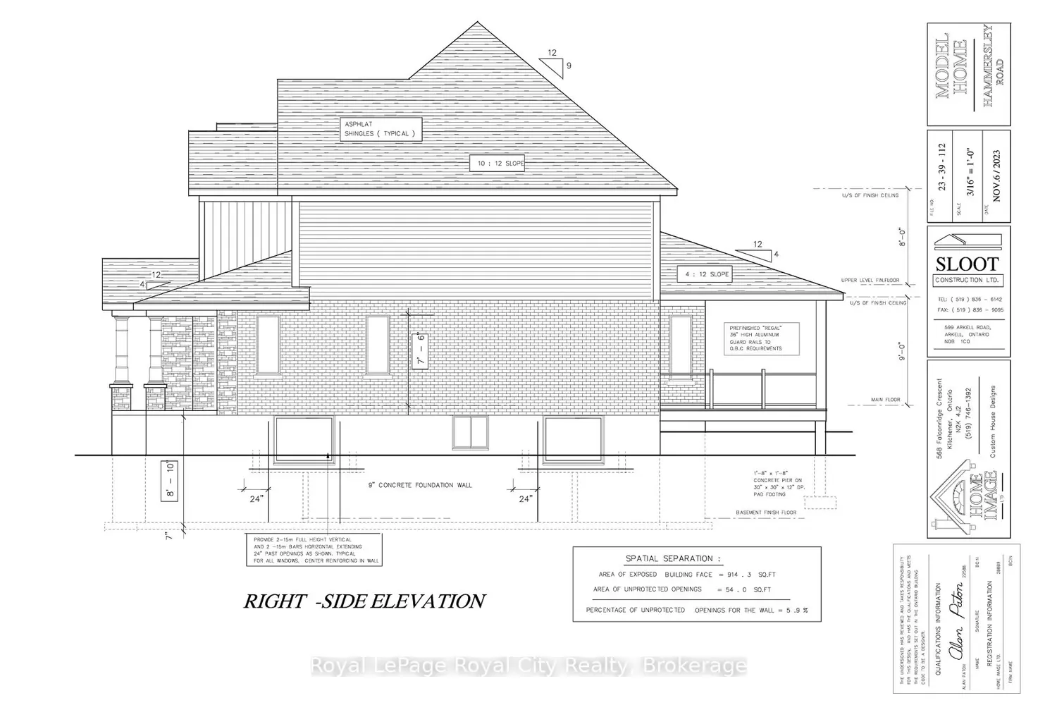 Additional image 8 of 7541 Hammersley Road