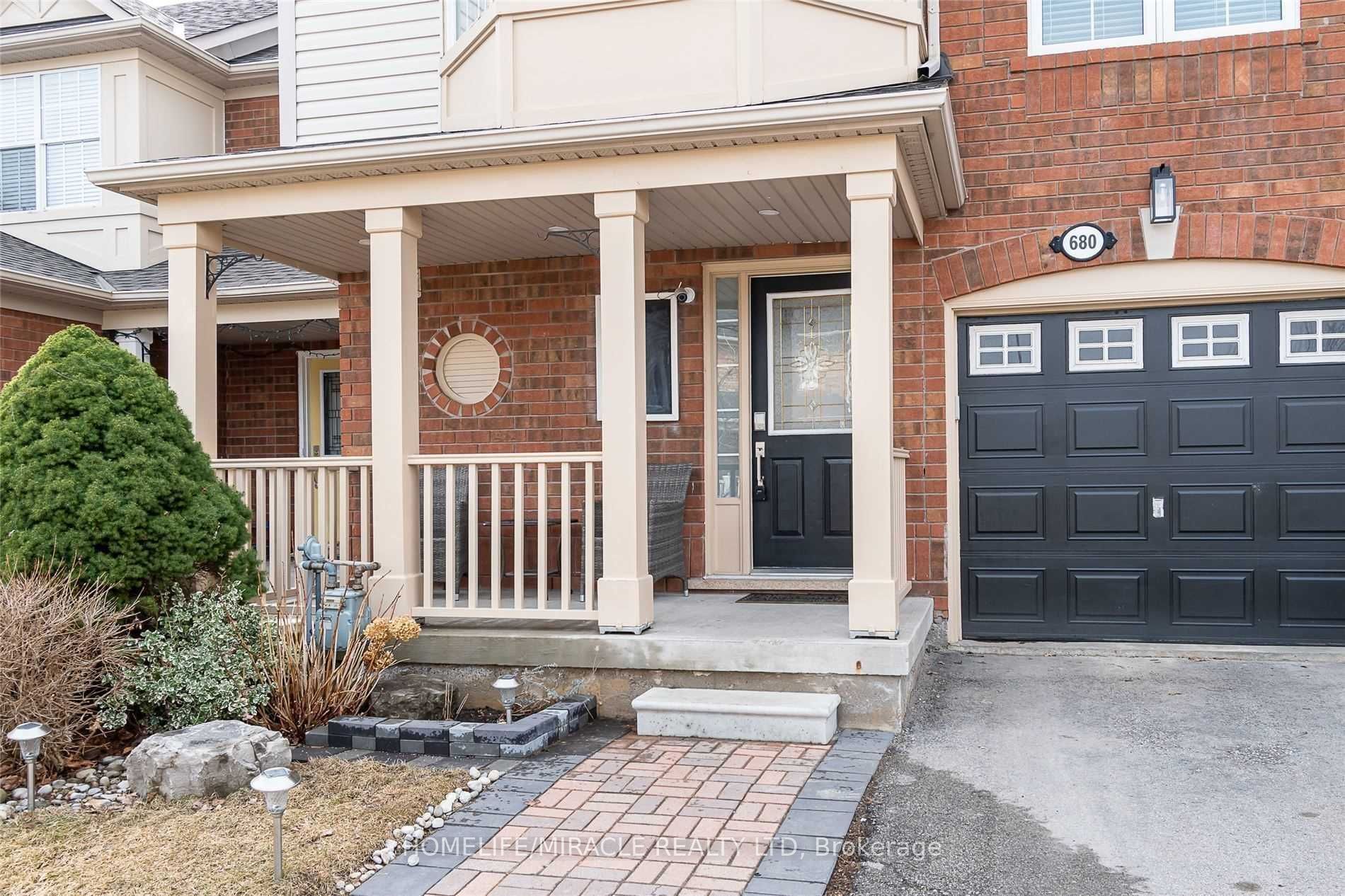 680 Hamilton Crescent, Milton, ON, L9T 6H1 photo 2