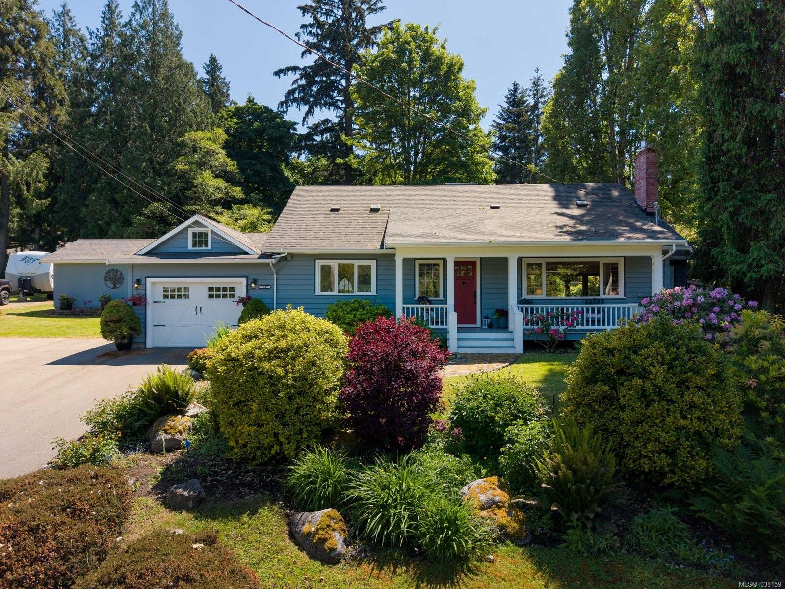 1087 Maple Road, North Saanich, BC, V8L 5P5