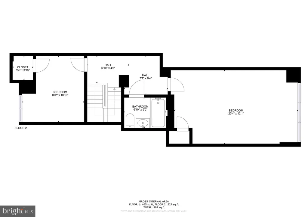 Additional image 37 of 1615 Q Street NW Unit T1, Washington, DC 20009